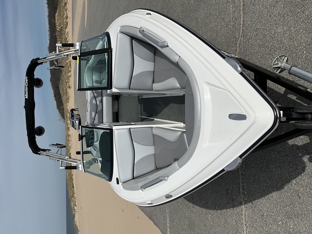 2018 MasterCraft XT25 Icon